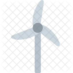 Wind  Icon