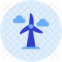 Wind  Symbol