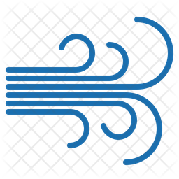 Wind Icon