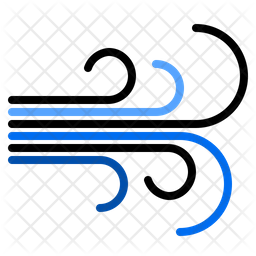 Wind Icon