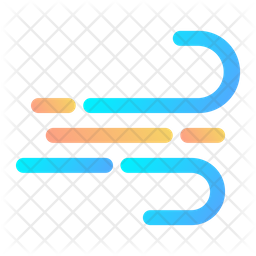 Wind Icon