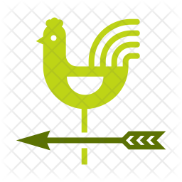 Wind Icon