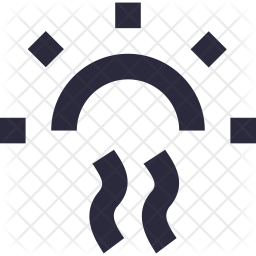 Wind Icon