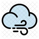 Sky Weather Cold Icon