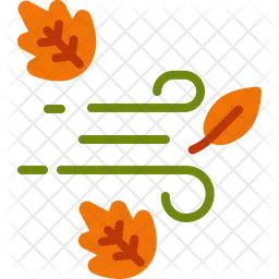 Wind  Icon