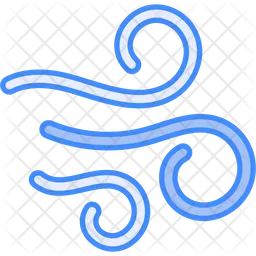 Wind  Icon