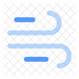 Wind  Icon