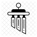 Wind Chime Icon