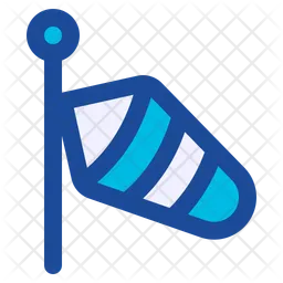 Wind direction  Icon