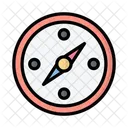 Wind Direction Icon