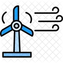 Wind Energy Wind Energy Icon