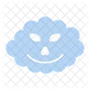 Emoji Nature Rain Icon