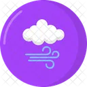 Wind Icon