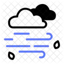 Wind  Symbol