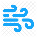 Wind  Icon