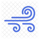 Wind  Icon