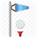 Wind  Icon