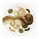 Wind Icon
