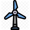 Wind mill  Icon