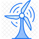 Wind Mill Icon