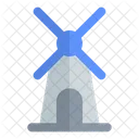 Wind mill  Icon