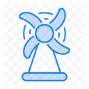 Wind mill  Icon