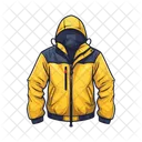 Jacket Clothes Fashion Icon