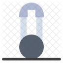 Windelnadel  Symbol