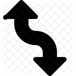 Winding Icon