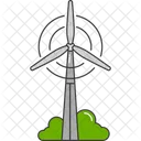 Environmental Nature Ecosystem Icon