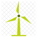 Windmill Mill Wind Icon