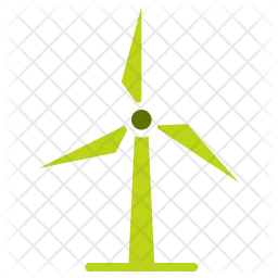 Windmill  Icon