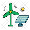 Document Paper Format Icon