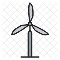 Windmill  Icon