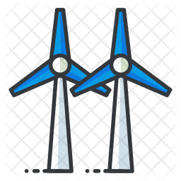 Windmill Icon