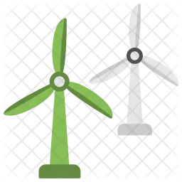 Windmill  Icon