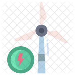 Windmill  Icon