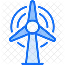 Windmill Icon
