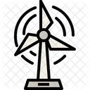 Windmill  Icon