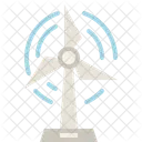 Windmill  Icon