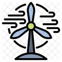 Windmill  Icon