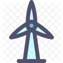 Windmill  Icon