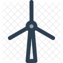 Windmill  Icon