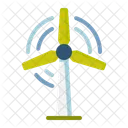 Windmill  Icon