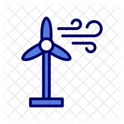 Windmill  Icon