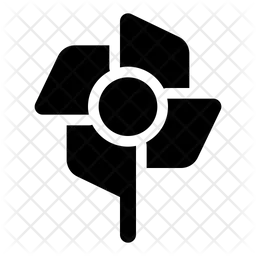 Windmill  Icon