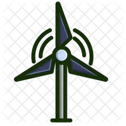 Windmill  Icon