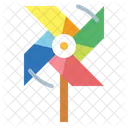 Windmill  Icon