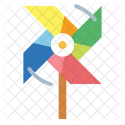 Windmill  Icon