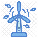 Windmill  Icon